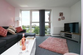 Jimmy's Way by Tŷ SA - BEAUTIFUL 2 Bedroom